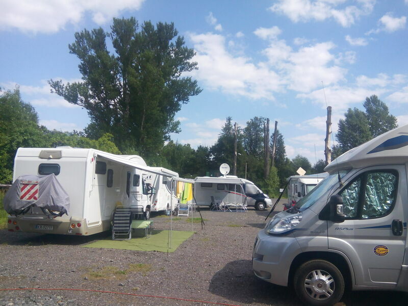 Автокемпинг Русские Кемпинги Туутари (Russian Campings Туутари), Ленинградская область, Ломоносовский район Гатчина