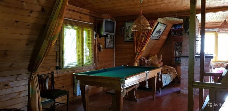 Вуокса-Хилл, Ленинградская область: фото 5