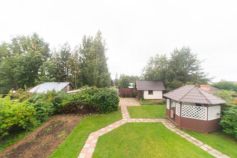 Юбилейное-Ручьи 148, Ленинградская область: фото 2