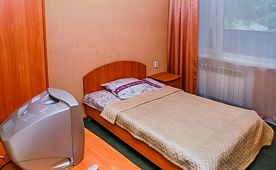 Стандарт 1-местный корпус 4, Туристическо-оздоровительный комплекс Орша, Орша