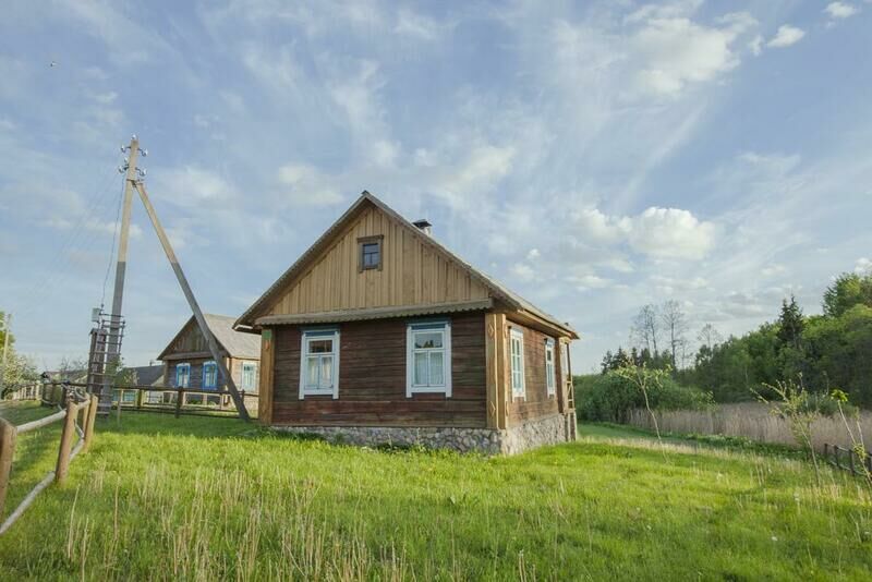 Белые луга, Гродненская область: фото 4