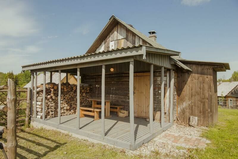 Белые луга, Гродненская область: фото 5