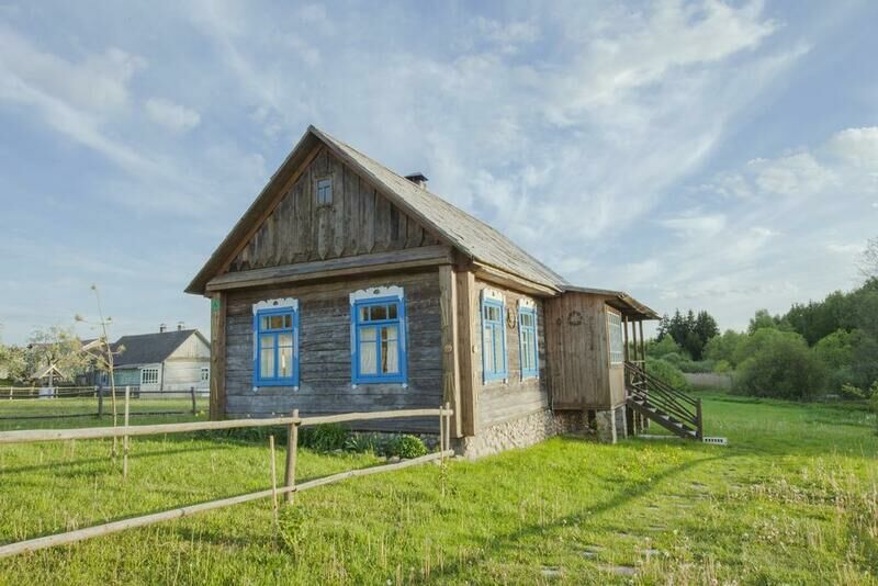 Белые луга, Гродненская область: фото 2