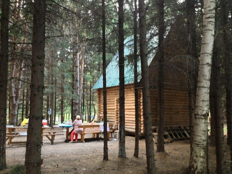 Азамат, Республика Чувашия: фото 5