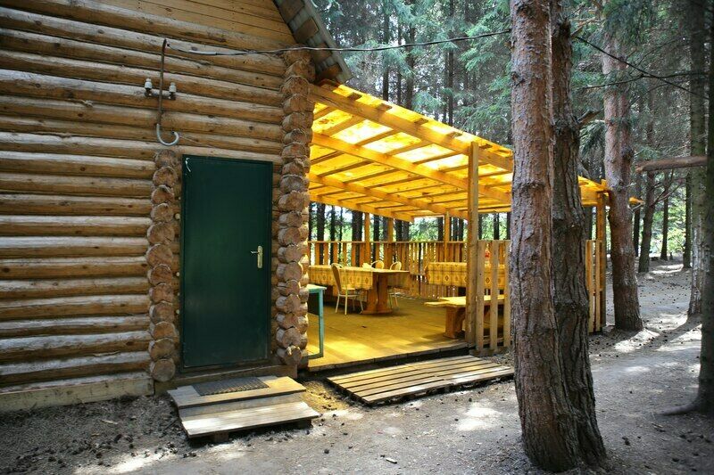 Азамат, Республика Чувашия: фото 3