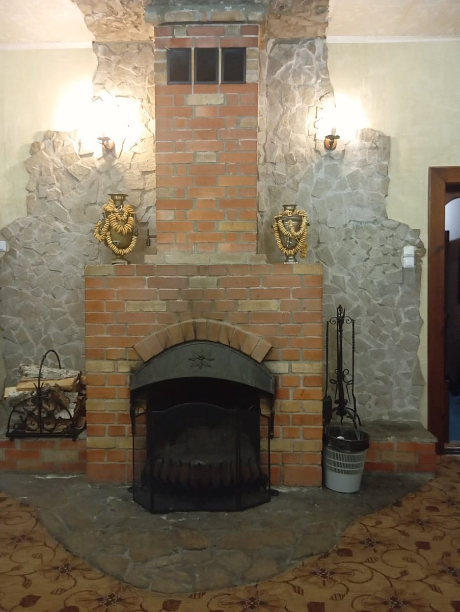 Фото 22 из отзыва о базе отдыха Светлая