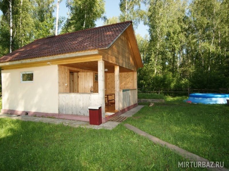 Баня