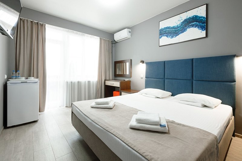 Стандартный 2-местный