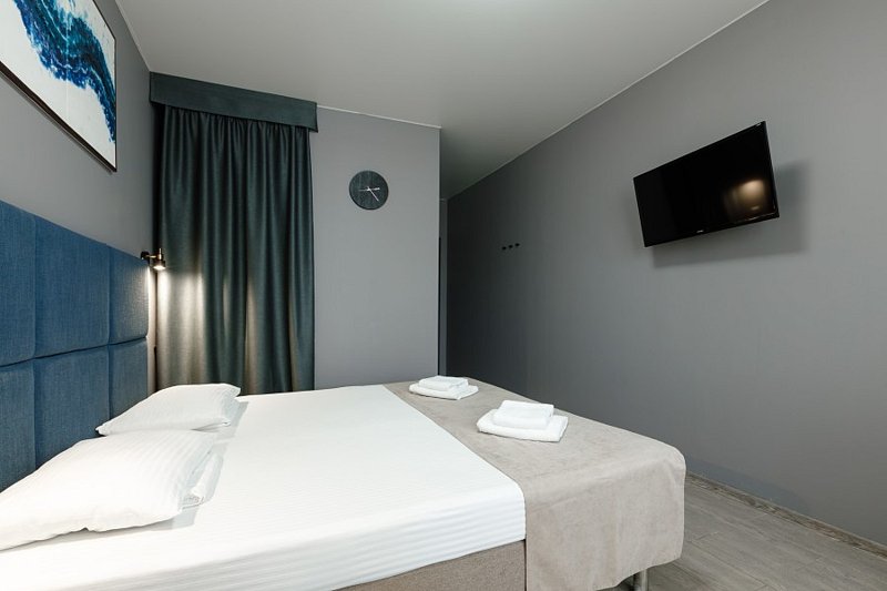 Стандартный 2-местный