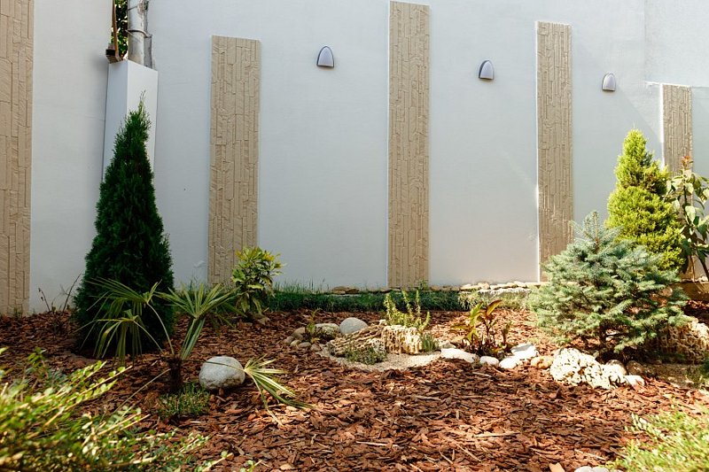 Стандартный 2-местный