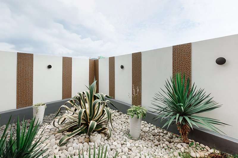 Стандартный 3-местный (с балконом)