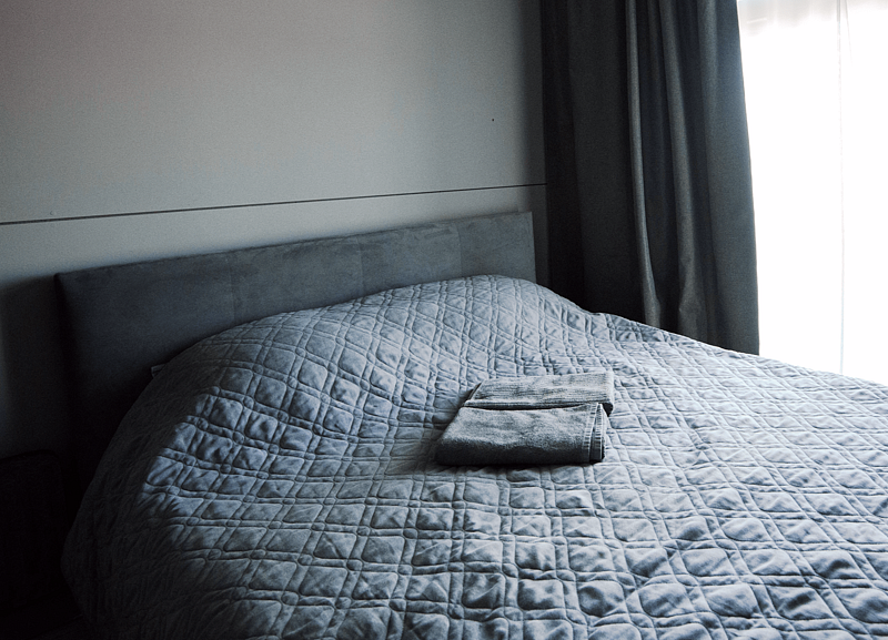 Стандартный 2-местный