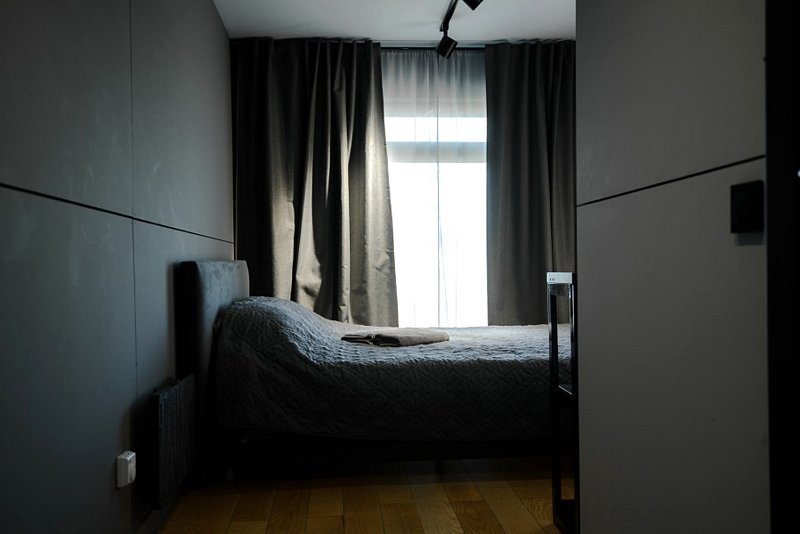 Стандартный 2-местный