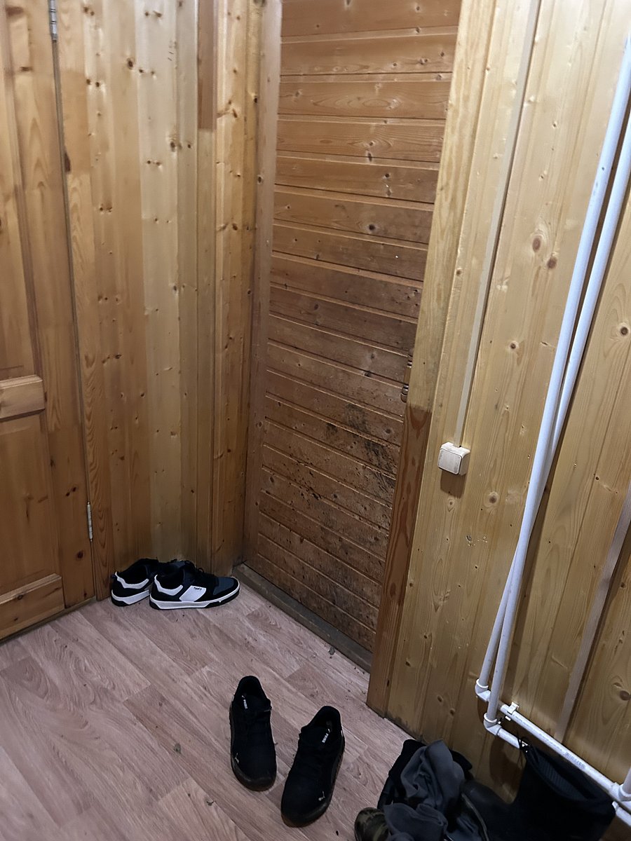 Фото 14 из отзыва о базе отдыха Серебряный Ключ