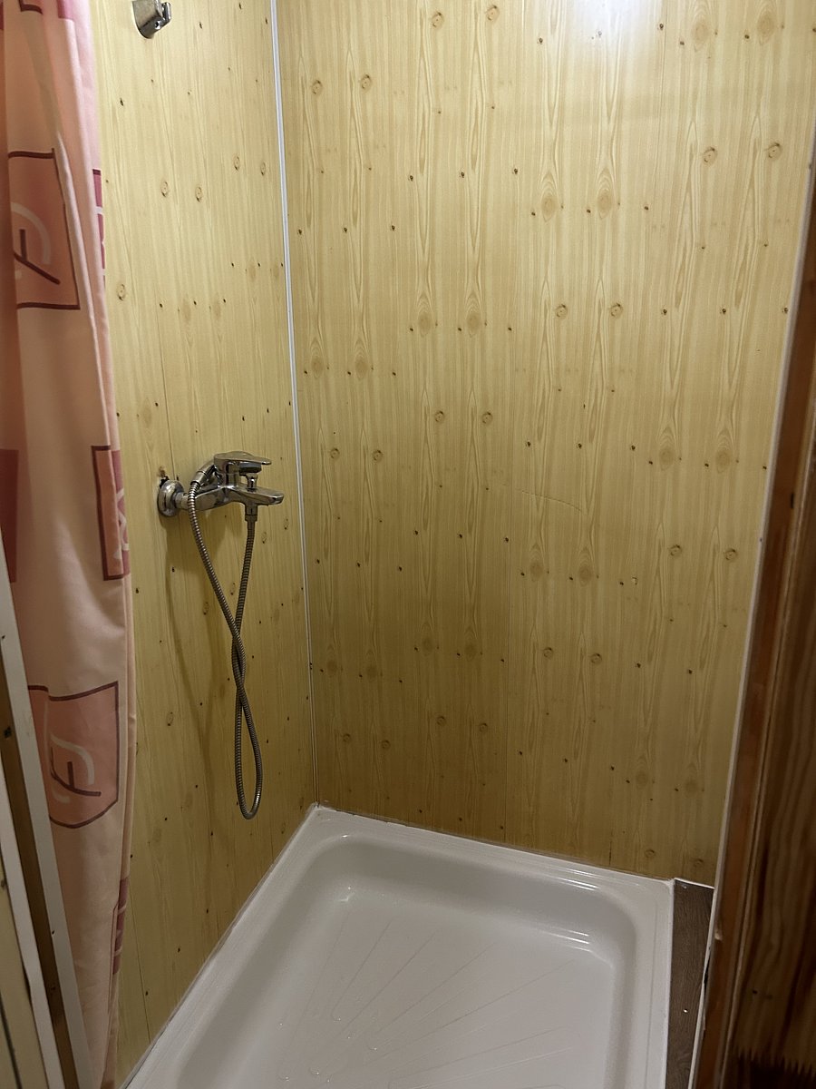 Фото 16 из отзыва о базе отдыха Серебряный Ключ