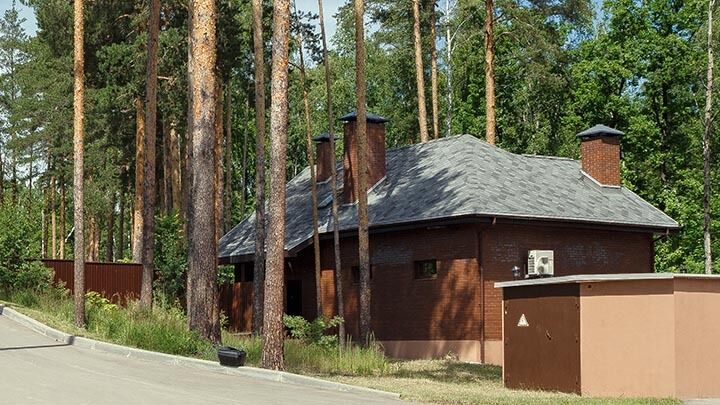 Дубки, Нижегородская область: фото 4