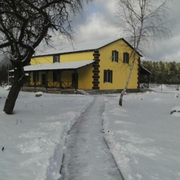 Мирная, Гродненская область: фото 2