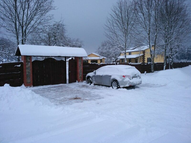 Мирная, Гродненская область: фото 4