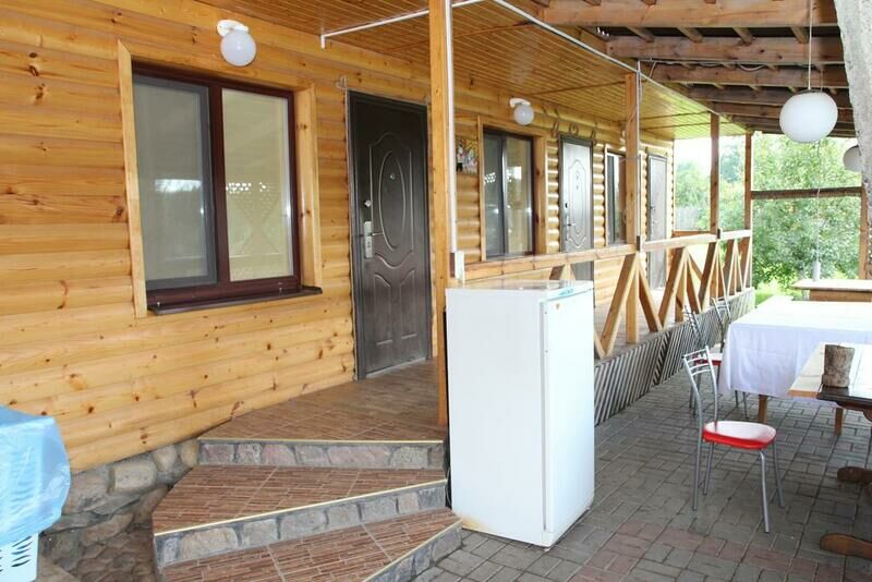 Белый аист, Гродненская область: фото 5