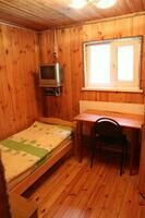 Одноместный номер №1, Усадьба Белый аист, Омневичи