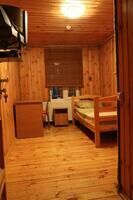 Одноместный номер №2, Усадьба Белый аист, Омневичи