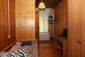 Одноместный номер №3, Усадьба Белый аист, Омневичи