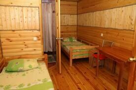 Двухместный номер №2, Усадьба Белый аист, Омневичи