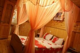 Двухместный номер №3, Усадьба Белый аист, Омневичи