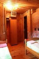 Двухместный номер №4, Усадьба Белый аист, Омневичи