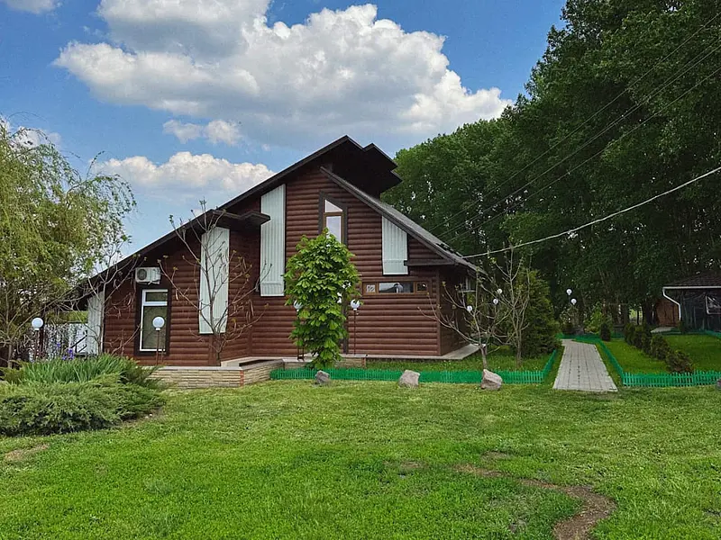 Привал Рыбака, Воронежская область: фото 2