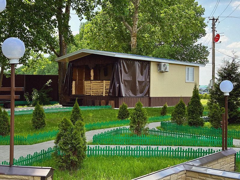 Привал Рыбака, Воронежская область: фото 3