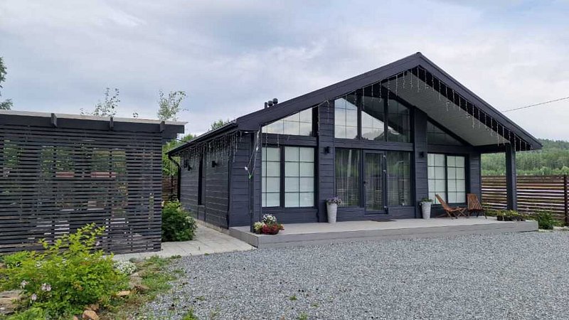 Гостевой дом Forest Lake, Челябинская область, Миасс Чебаркуль