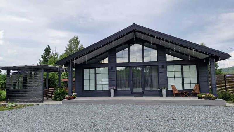 Forest Lake, Челябинская область: фото 3