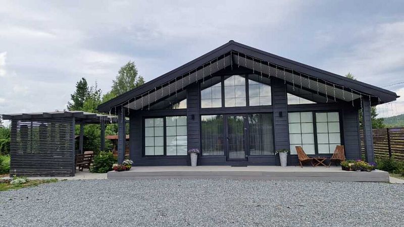 Forest Lake, Челябинская область: фото 3