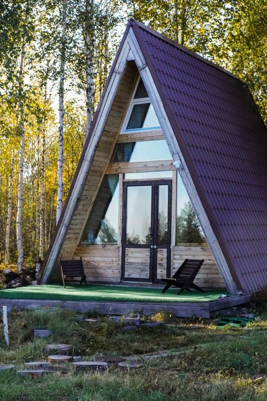 У Петровича, Архангельская область: фото 4