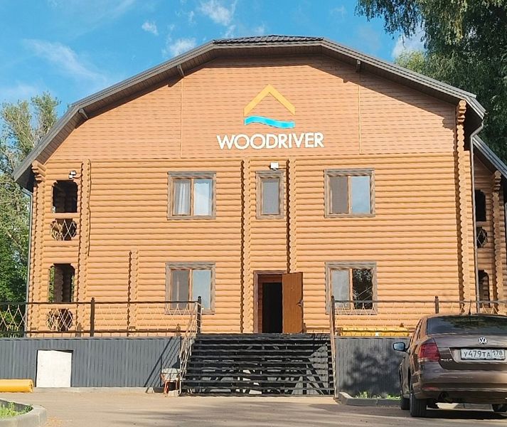 Woodriver, Саратовская область: фото 3