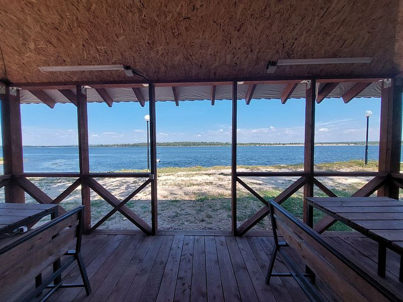 Woodriver, Саратовская область: фото 2