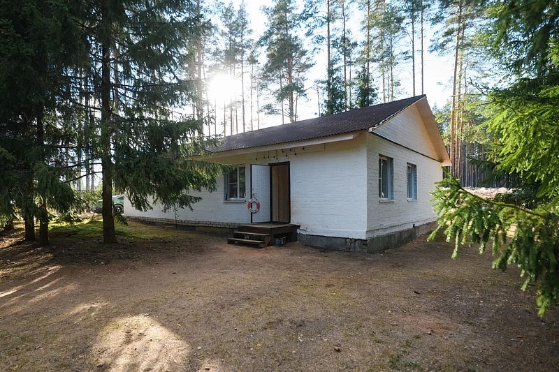 Экопарк Большая Рыба, Псковская область: фото 2