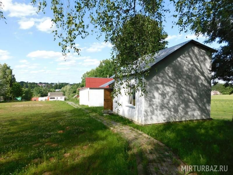 Кали Ласка, Гродненская область: фото 3