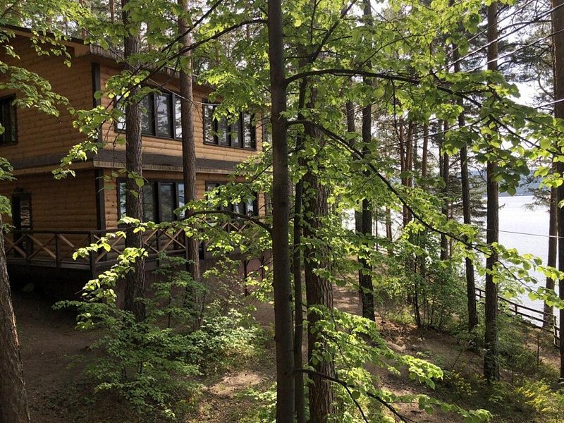 Гостевой дом Закат, Челябинская область, Миасс Чебаркуль