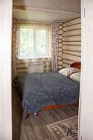 Двухместный коттедж Standard, Коттедж Дом у реки, Куса