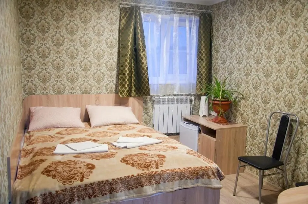 Гостевой дом ГОСТИШКА, Коломна, Московская область