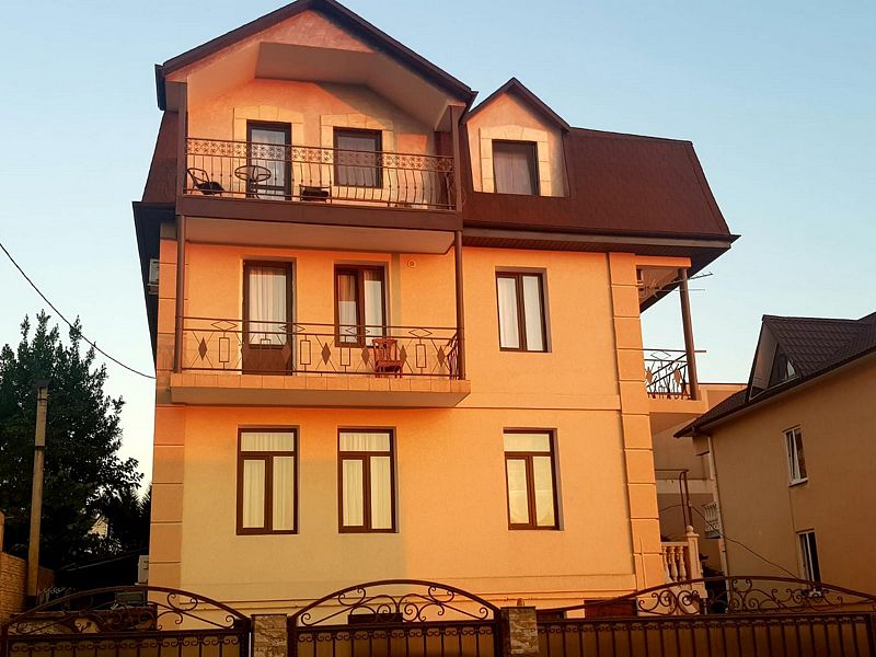 Марион-1, Краснодарский край: фото 3