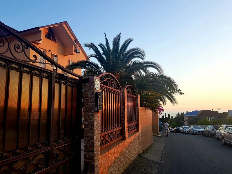 Марион-1, Краснодарский край: фото 4