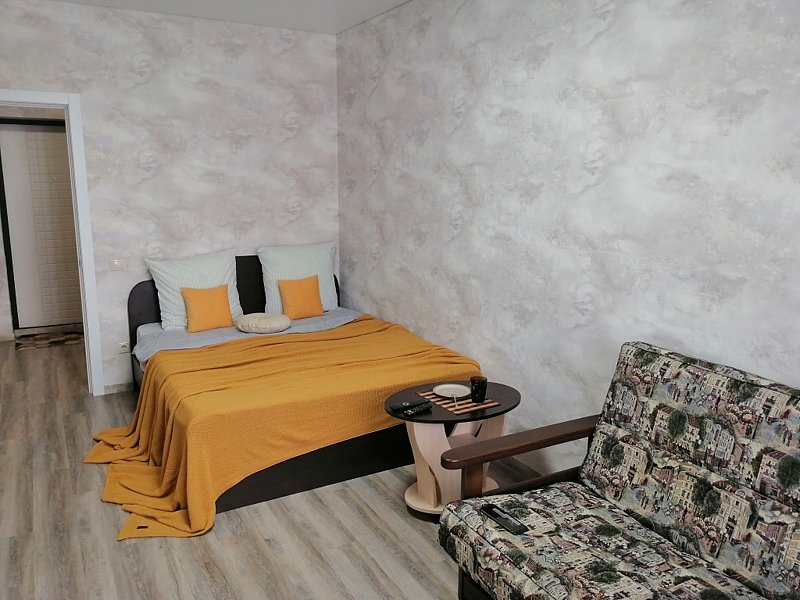 Квартира Однокомнатная 1308км а/т М4, Краснодарский край, Динская 