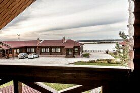 Стандарт, Загородный клуб Прибрежный, Костромской район