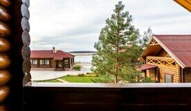 Стандарт Прованс, Загородный клуб Прибрежный, Костромской район