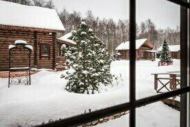 Комфорт, Загородный клуб Прибрежный, Костромской район
