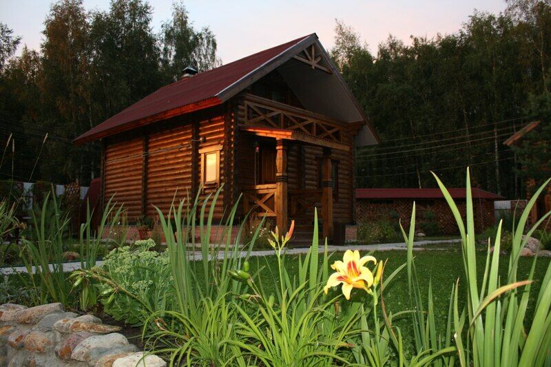 Прибрежный, Костромская область: фото 2