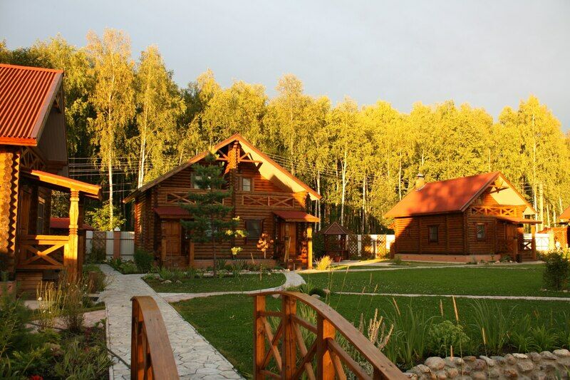 Прибрежный, Костромская область: фото 3